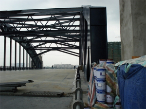 犍为专注工业场景喷漆服务