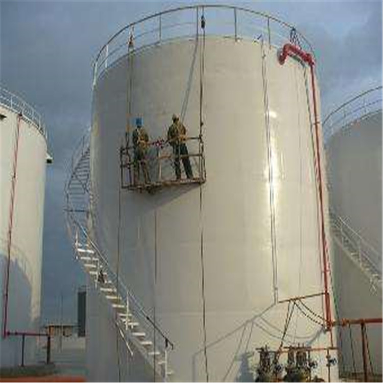 犍为喷漆翻新・工业喷漆・设备喷漆服务简介